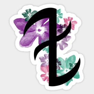 Shadowhunters- Deflect Rune Sticker